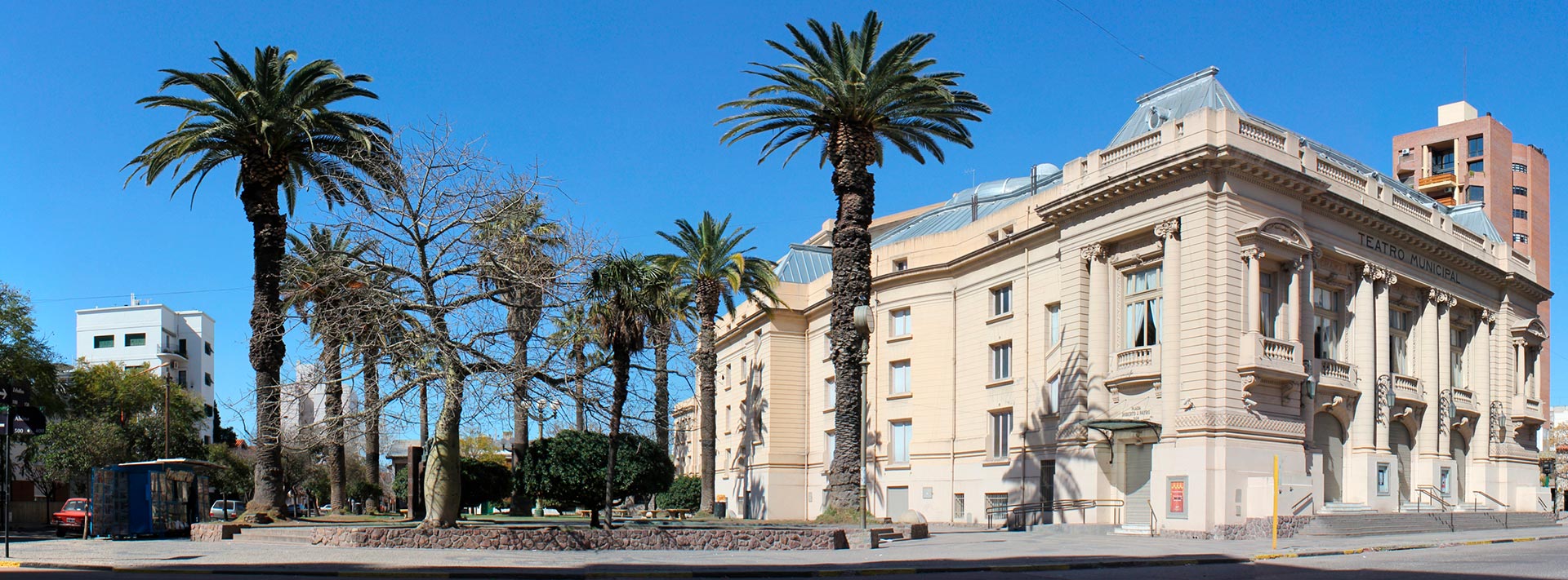 Bahía Blanca