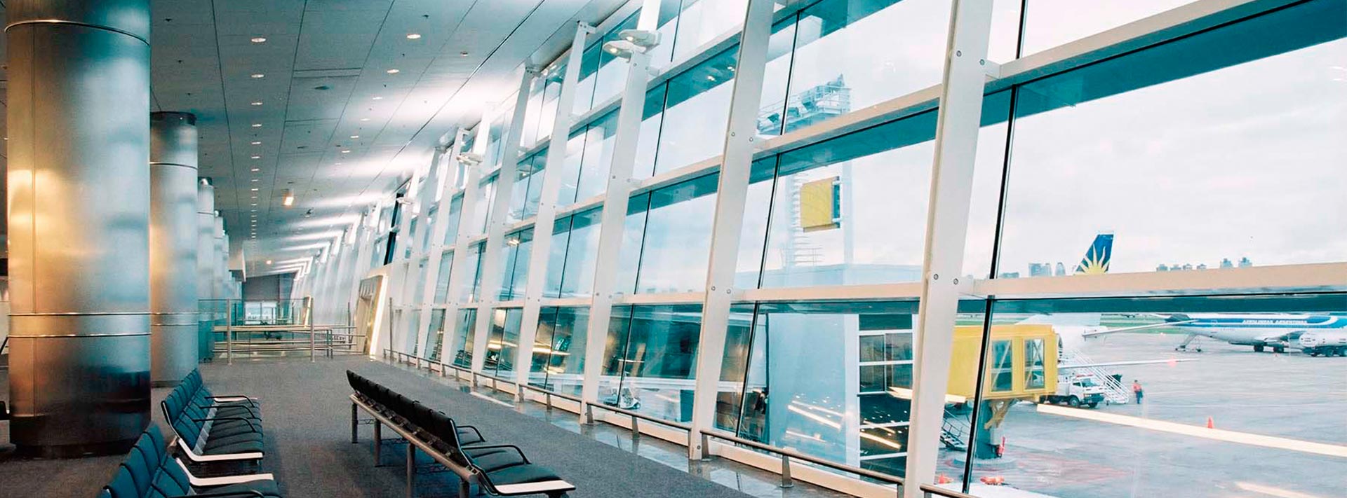 Hertz Buenos Aires, Aeroparque