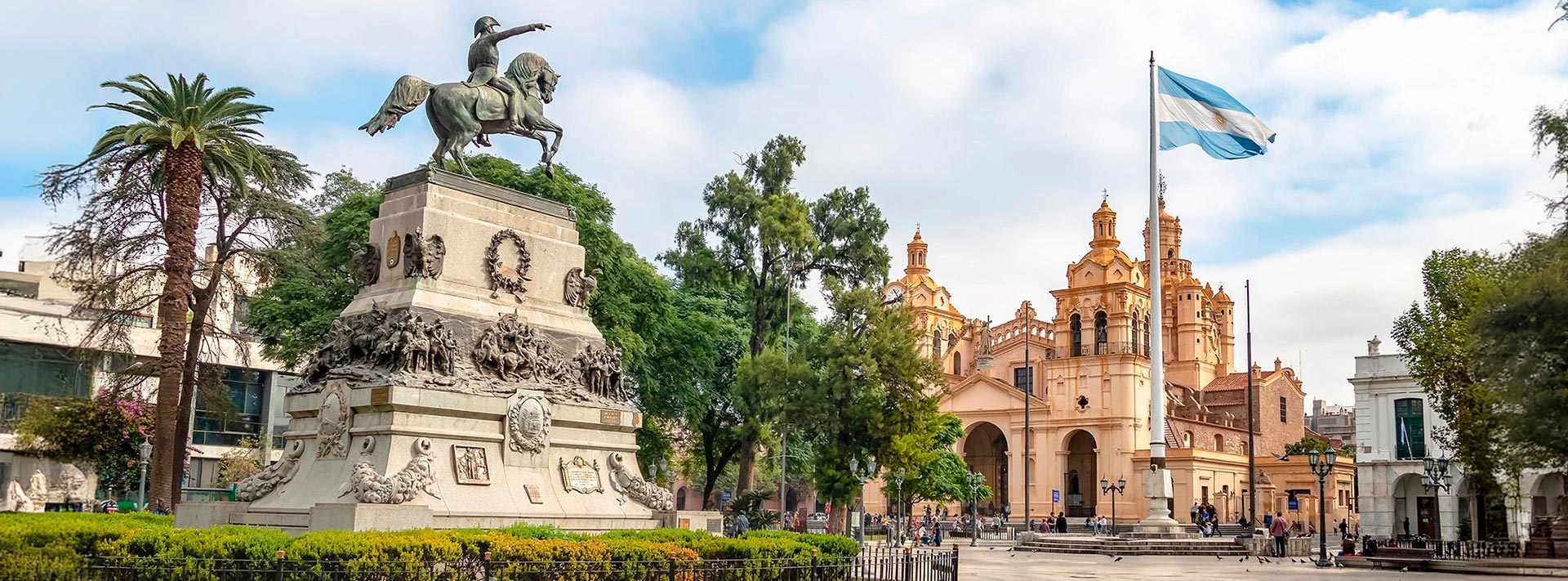 Hertz Córdoba Centro