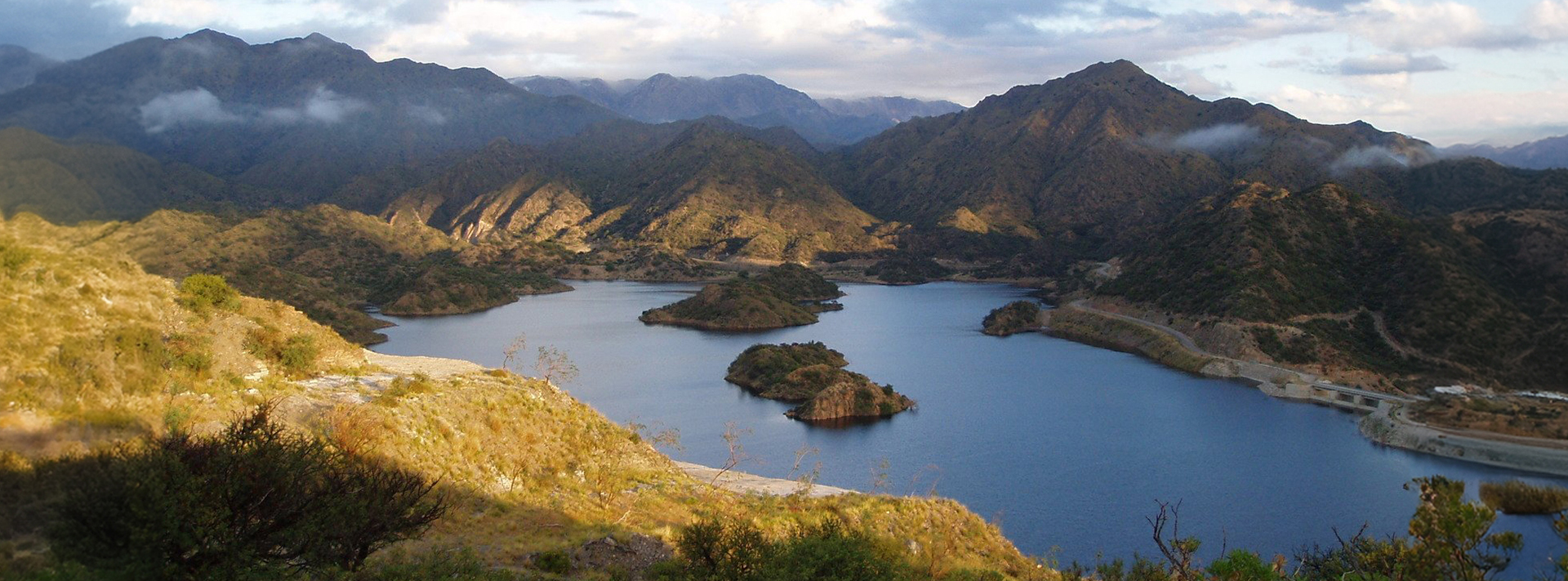 San Luis