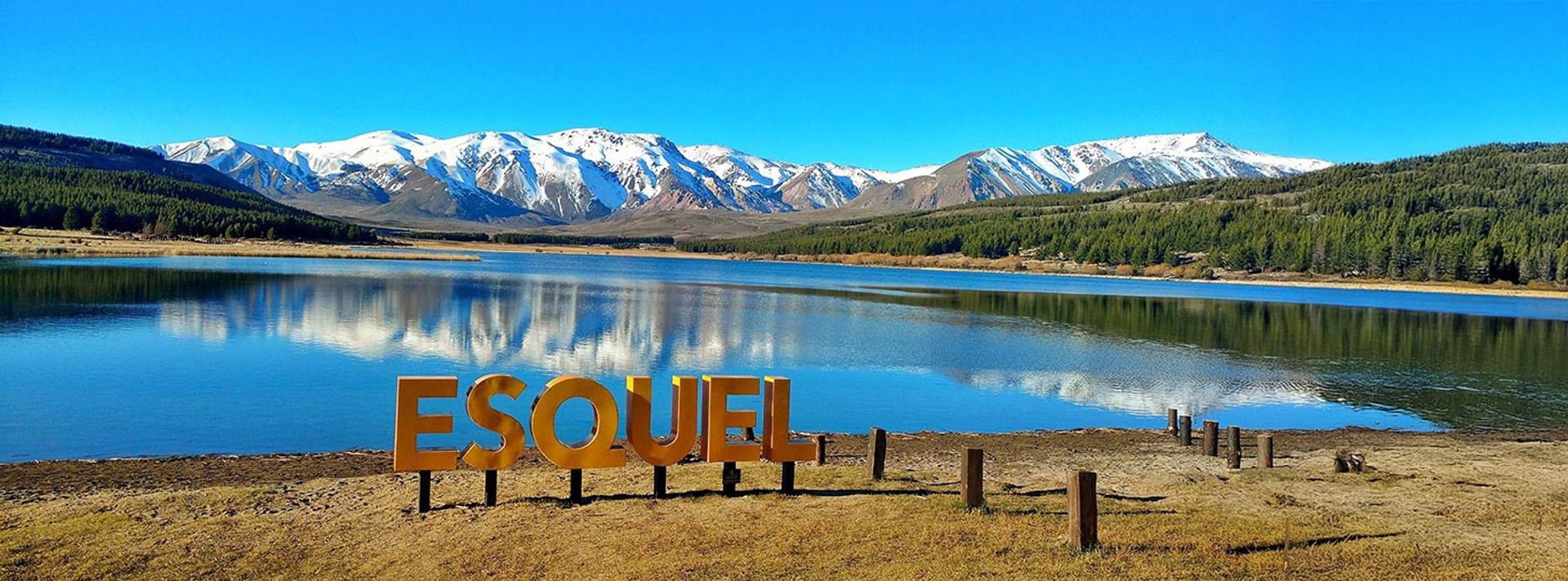Esquel Aeropuerto, Argentina