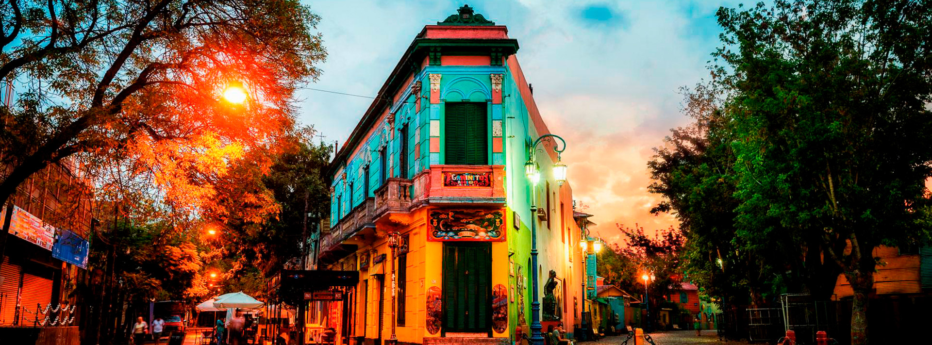 Buenos Aires