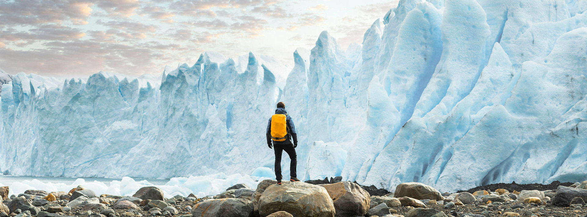 El Calafate