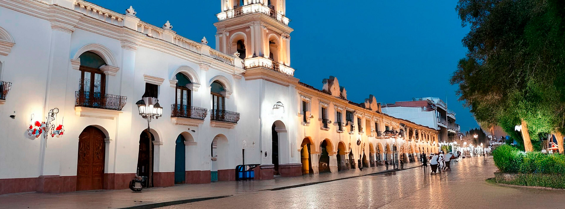Salta